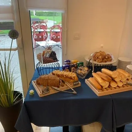 ドミティシ レ ファラズ ブロンシュ *