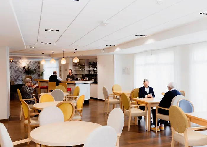 Domitys Les Falaises Blanches *