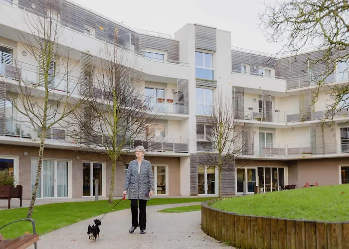 Domitys Les Falaises Blanches *