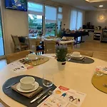 Apart-hotel Domitys Les Falaises Blanches *