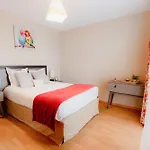 Apart-hotel Domitys Les Falaises Blanches *