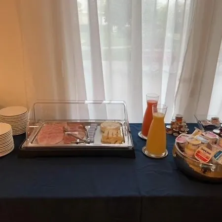 מלון דירות Domitys Les Falaises Blanches