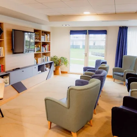 Domitys Les Falaises Blanches