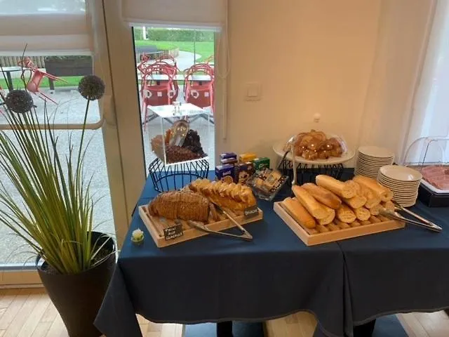 Domitys Les Falaises Blanches *