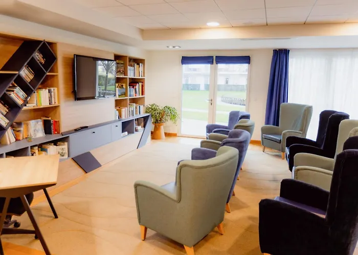 Domitys Les Falaises Blanches